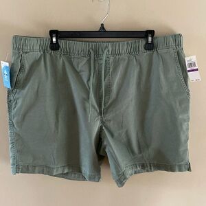 IZod Salt Water Shorts